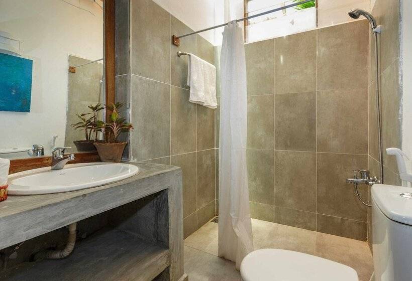 민박 Colpetty House