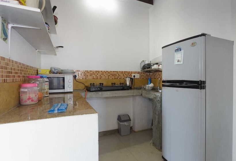 민박 Colpetty House