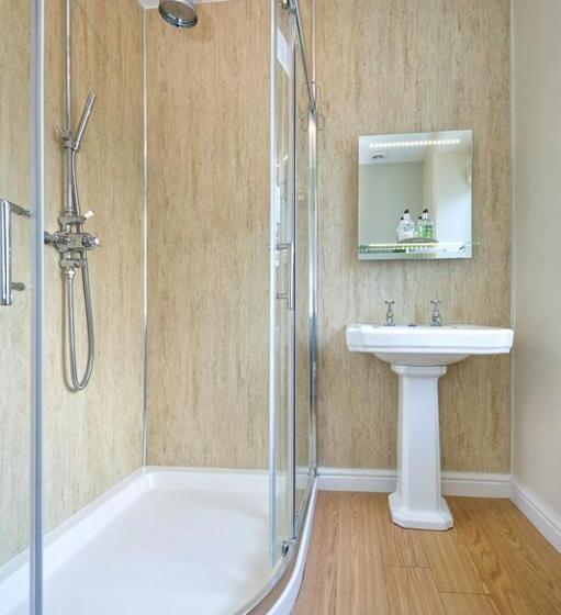 צימר Craig Y Glyn