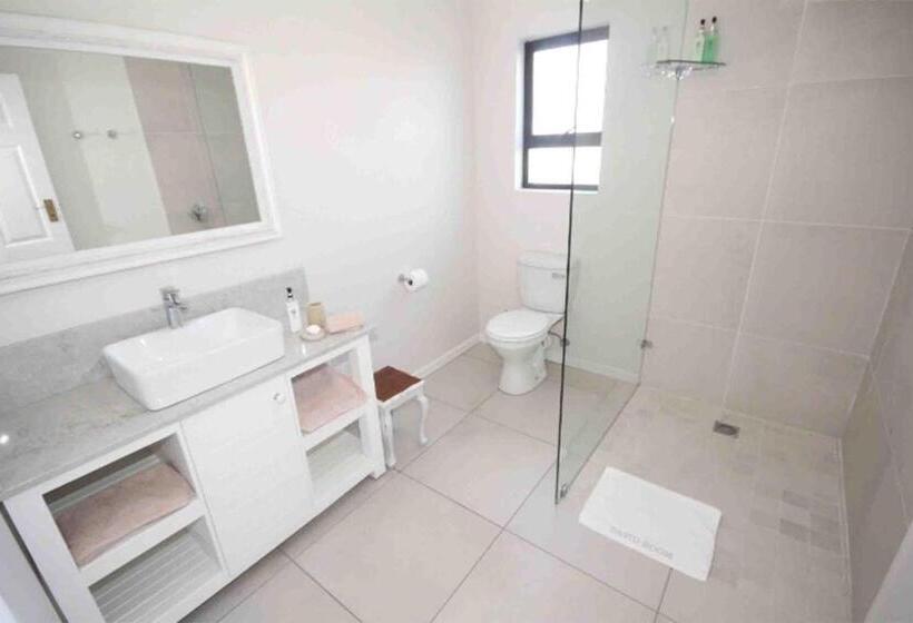 住宿加早餐 Fairlight Beach House