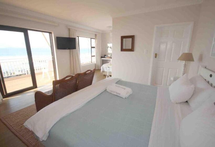 住宿加早餐 Fairlight Beach House