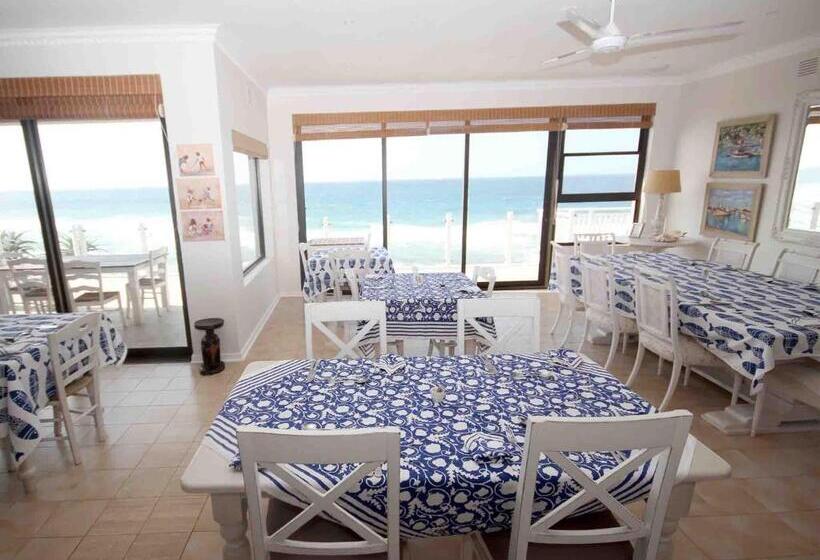 住宿加早餐 Fairlight Beach House