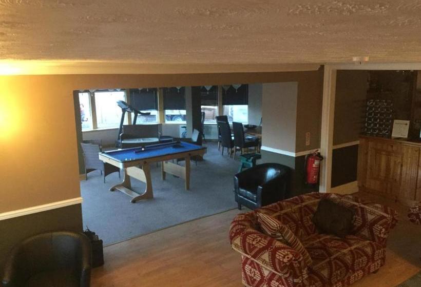 צימר Feughside Guesthouse