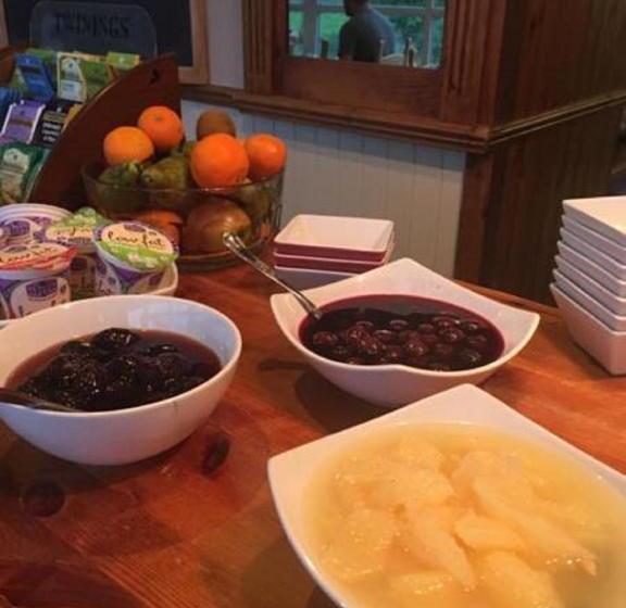 צימר Feughside Guesthouse