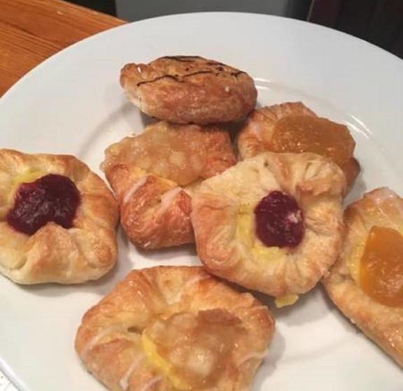 צימר Feughside Guesthouse