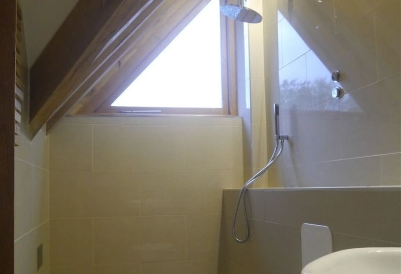 مبيت وإفطار Hurst Farm