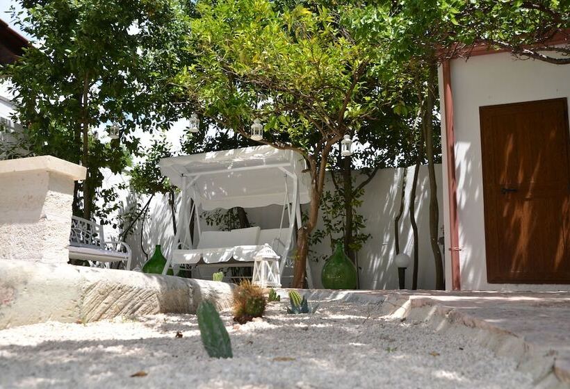 住宿加早餐  La Tela Di Penelope