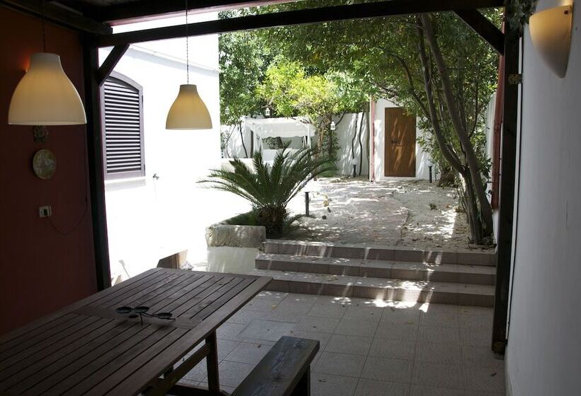 צימר La Tela Di Penelope