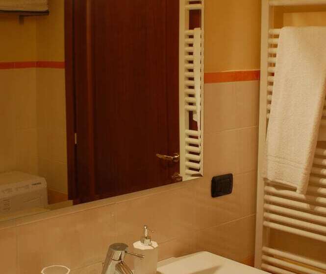 צימר La Tela Di Penelope