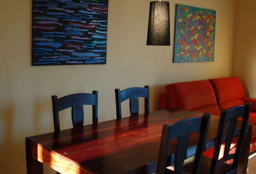 צימר La Tela Di Penelope