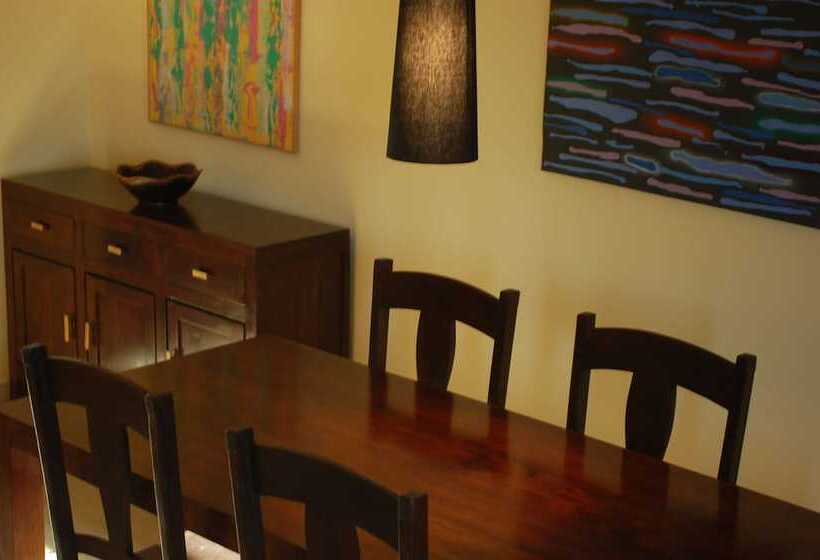 צימר La Tela Di Penelope