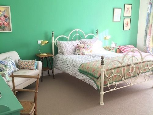 Nyland Manor B&b