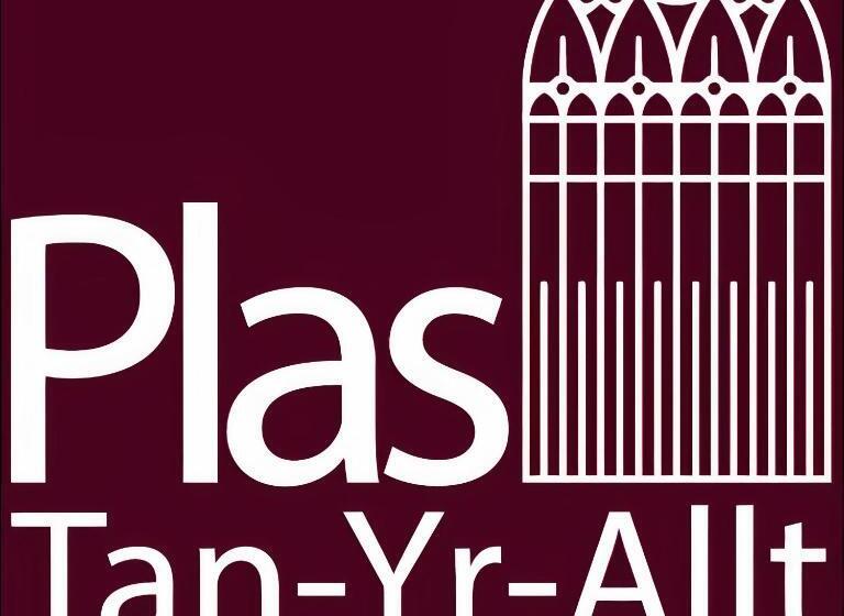 ベッドアンドブレックファースト Plas Tan Yr Allt Historic Country House & Estate