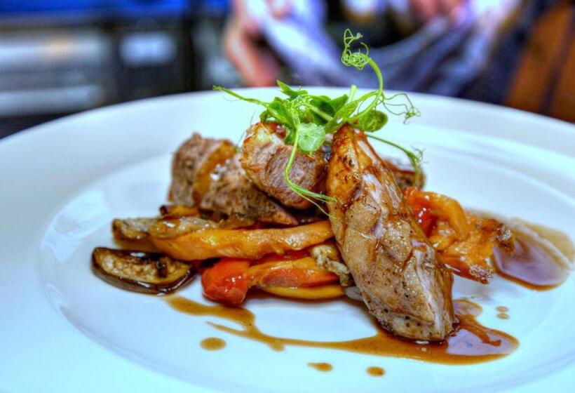 ベッドアンドブレックファースト Plas Tan Yr Allt Historic Country House & Estate