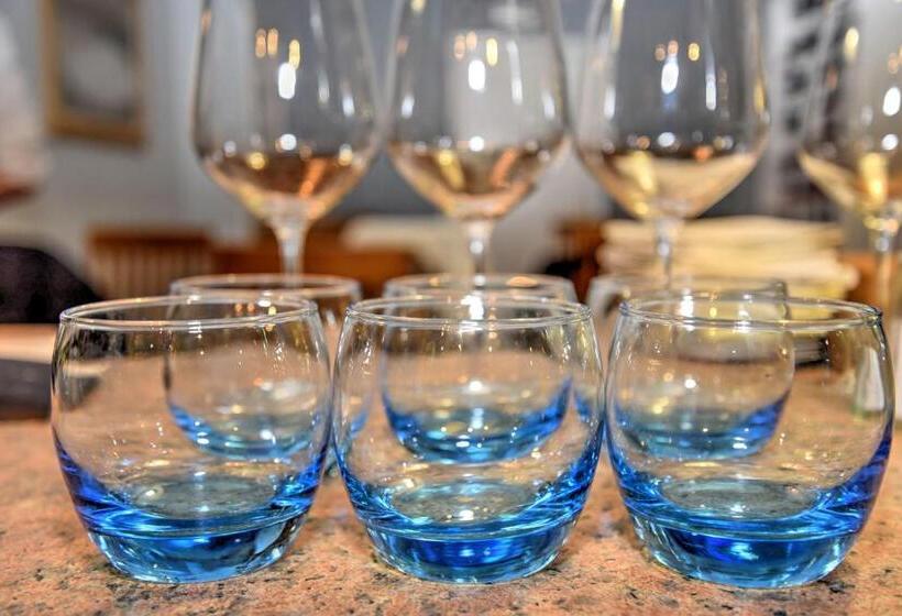 ベッドアンドブレックファースト Plas Tan Yr Allt Historic Country House & Estate