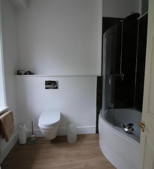 住宿加早餐 Prince Hill House