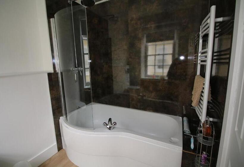 住宿加早餐 Prince Hill House