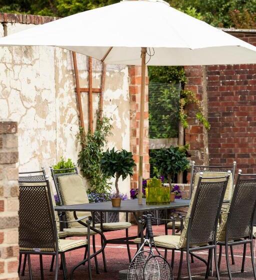 住宿加早餐 Prince Hill House