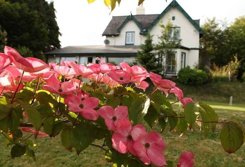 Bed and Breakfast Robin Hill House Heritage Guest House