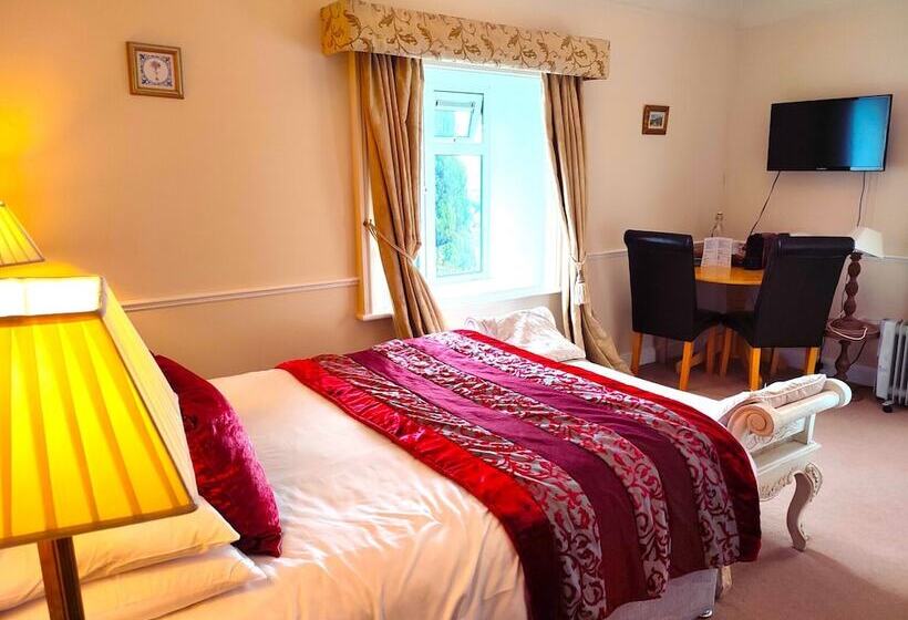 Bed and Breakfast Robin Hill House Heritage Guest House