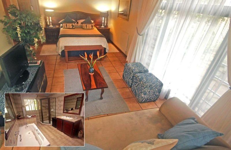 צימר Santa Lucia Guest House