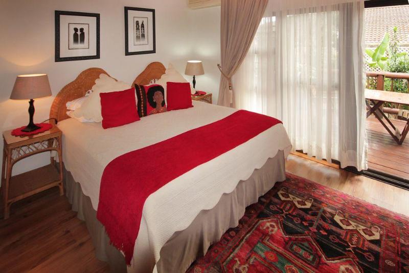 צימר Santa Lucia Guest House