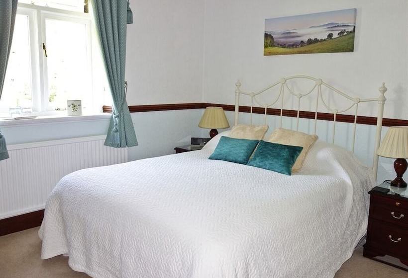Bed and Breakfast Stonecroft Country Guesthouse
