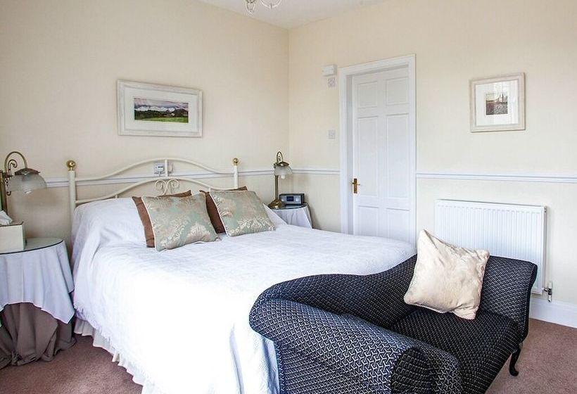 Bed and Breakfast Stonecroft Country Guesthouse
