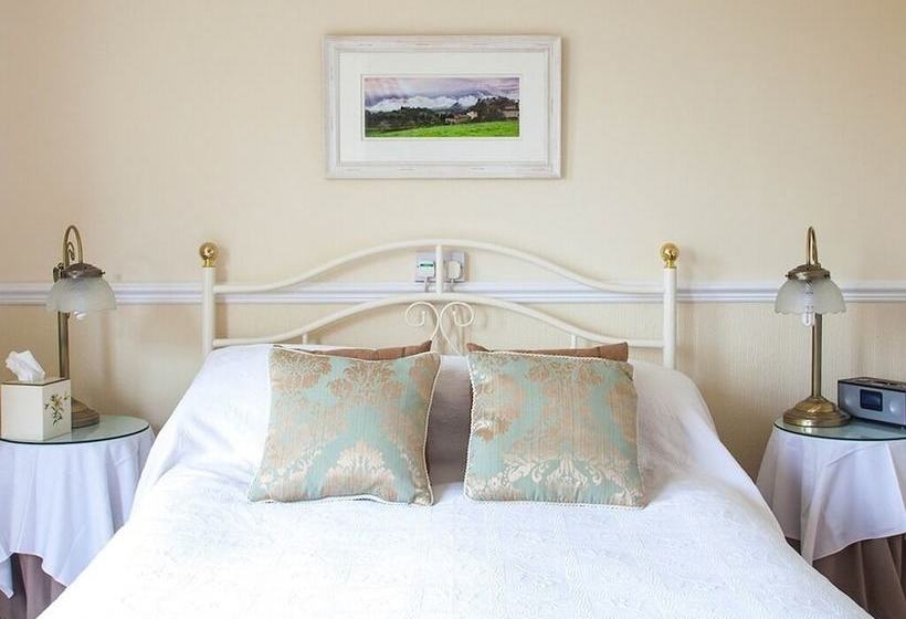 Bed and Breakfast Stonecroft Country Guesthouse