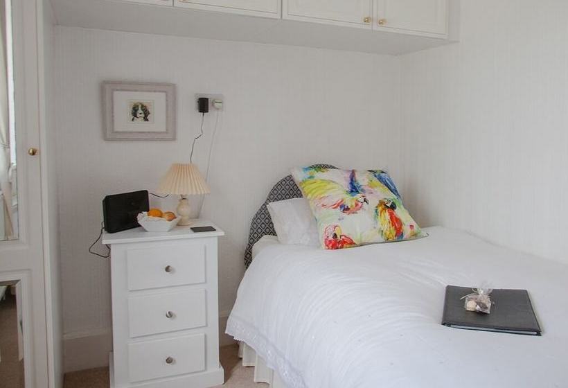 Bed and Breakfast Stonecroft Country Guesthouse