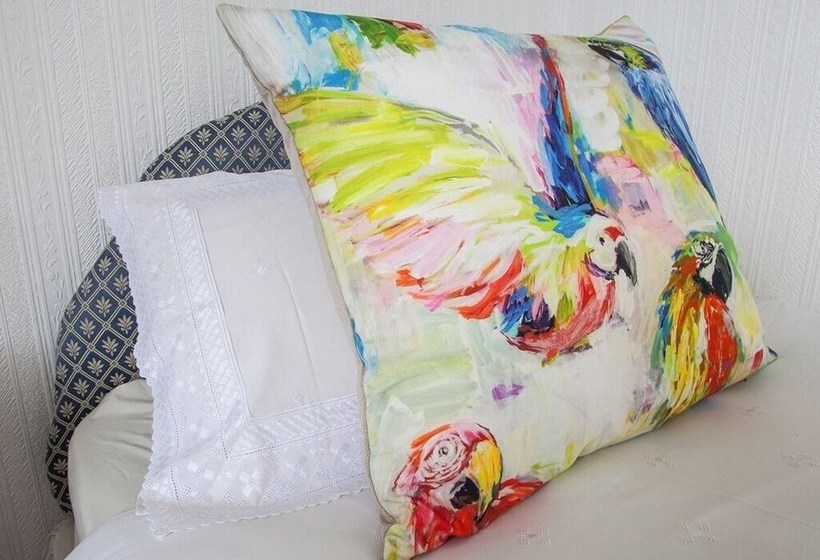 Bed and Breakfast Stonecroft Country Guesthouse