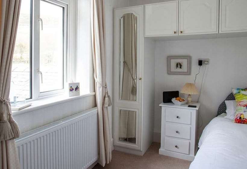 Bed and Breakfast Stonecroft Country Guesthouse