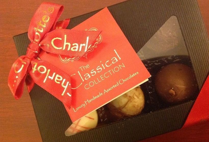 Bed and Breakfast Stonecroft Country Guesthouse