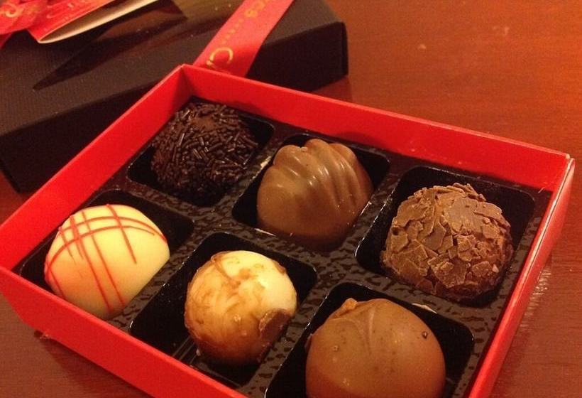 Bed and Breakfast Stonecroft Country Guesthouse