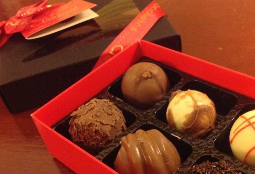 Bed and Breakfast Stonecroft Country Guesthouse