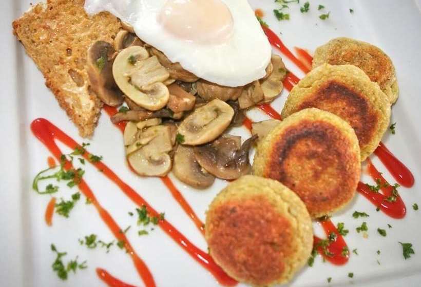 Bed and Breakfast Stonecroft Country Guesthouse