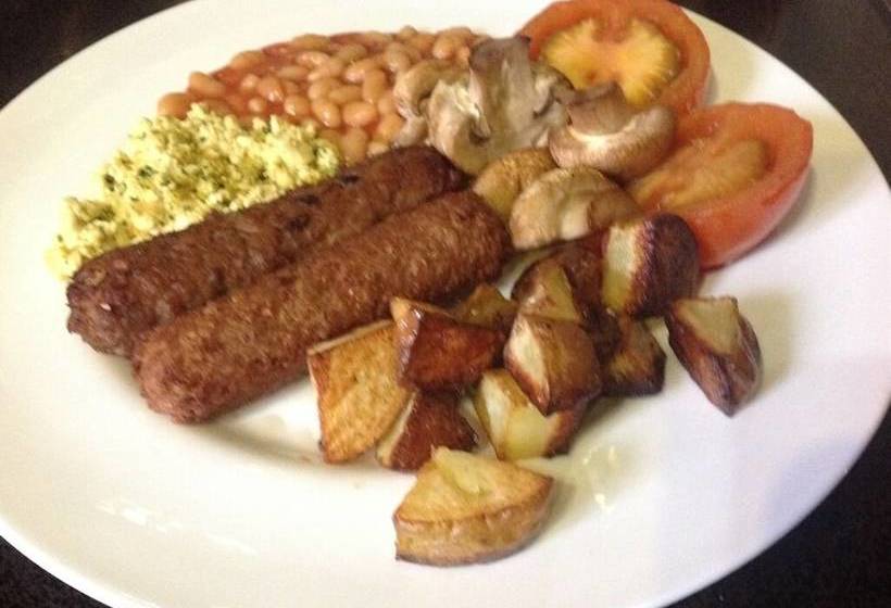 Bed and Breakfast Stonecroft Country Guesthouse