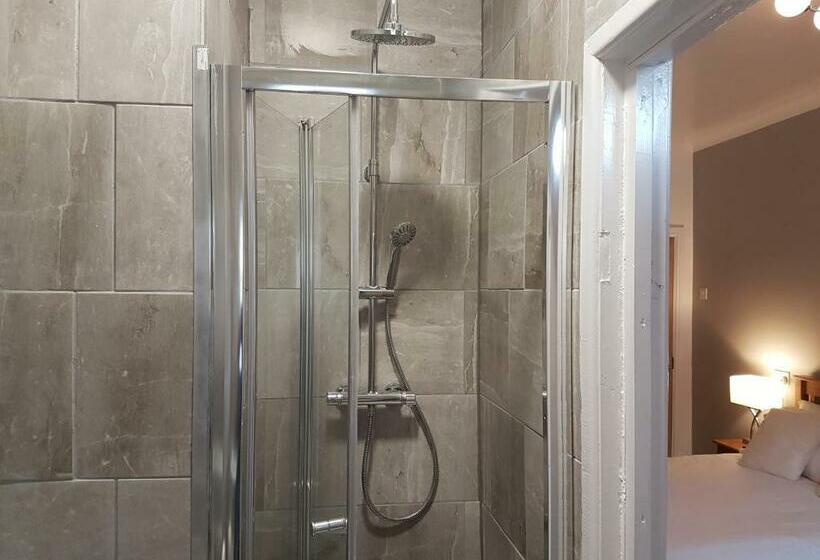 مبيت وإفطار The Craigside