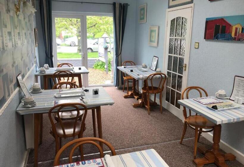 مبيت وإفطار The Craigside