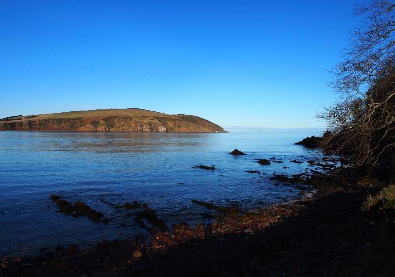 مبيت وإفطار The Factor's House