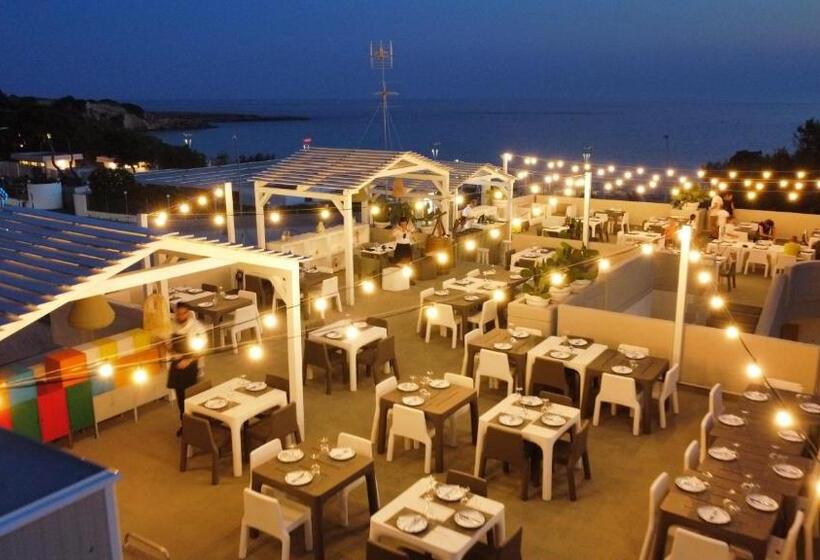 住宿加早餐  The Garden