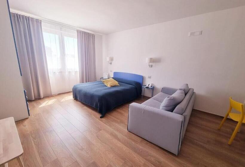 住宿加早餐  The Garden