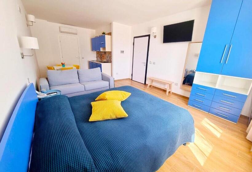 住宿加早餐  The Garden