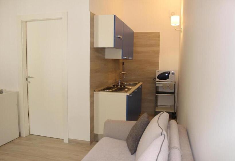 住宿加早餐  The Garden