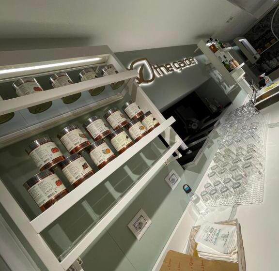 住宿加早餐  The Garden