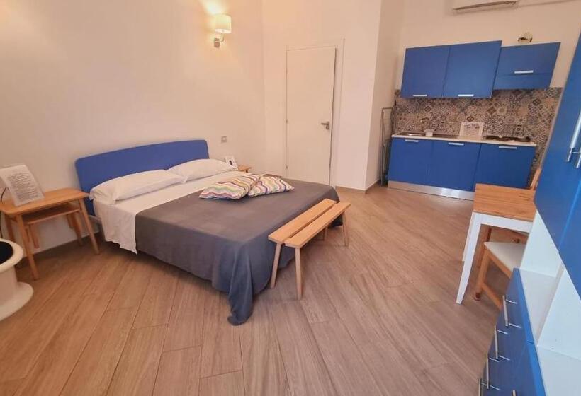 住宿加早餐  The Garden