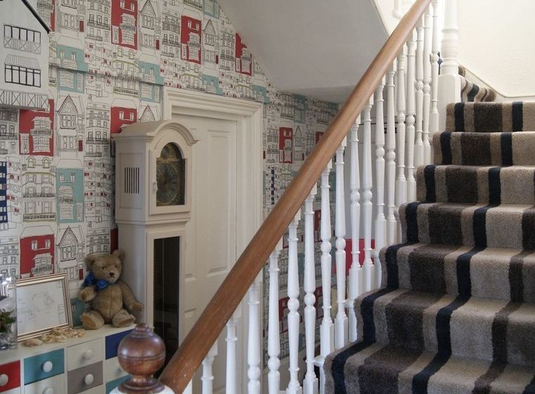 민박 The Shoalstone