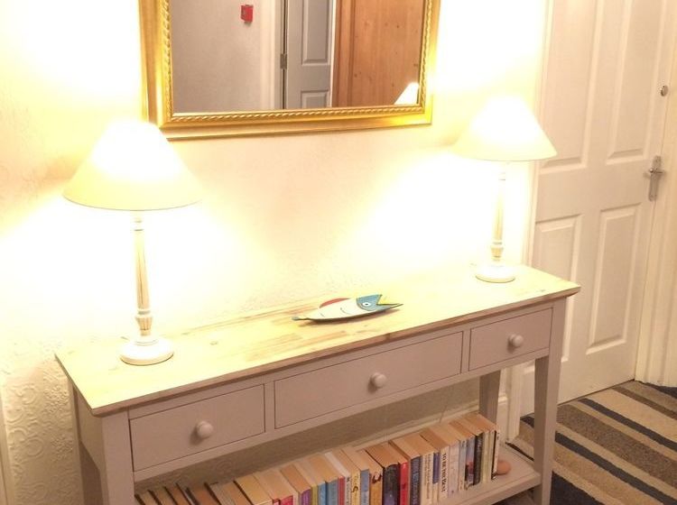 민박 The Shoalstone