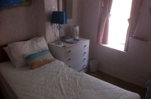 민박 The Shoalstone