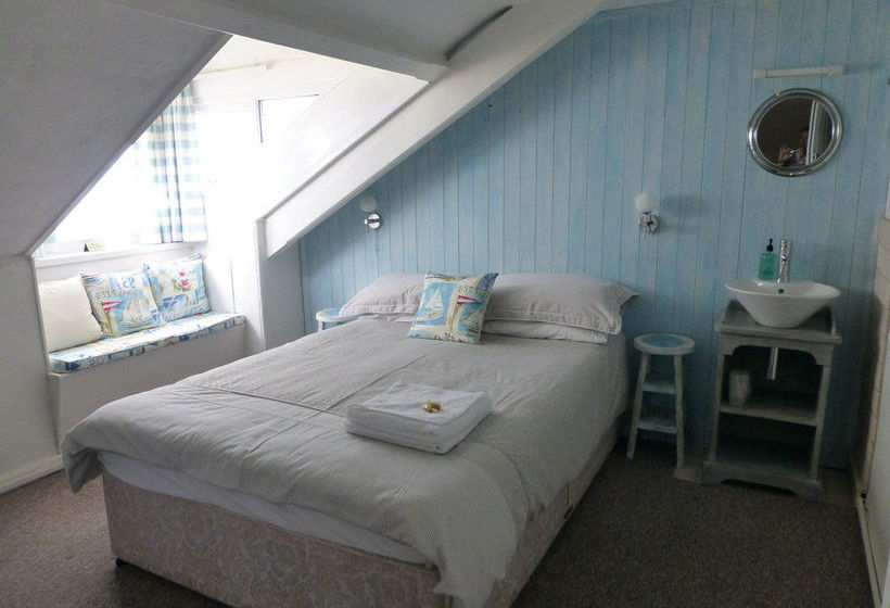 민박 The Shoalstone